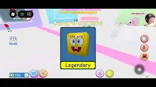☺️ Roblox -  we are playing the catwalk show 🥻👗💃