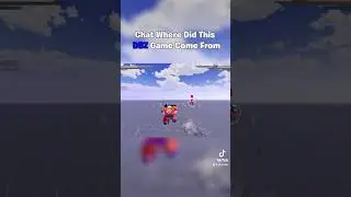 Best Looking Dbz Roblox Game #goku #roblox #robloxanime #dbz