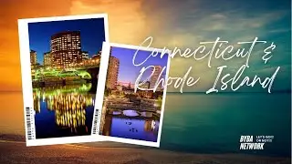 Top tourist spots in Connecticut and Rhode Island
