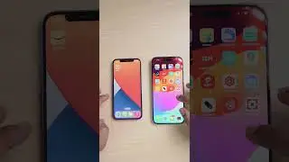 iPhone 12 vs iPhone 15 Speed Test | Performance Test 