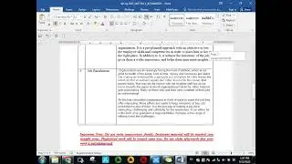 MGT503 Assignment 1 Spring 2022 with solution file 100% correct solution