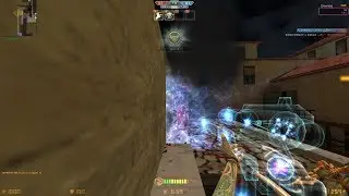 CSNZ - Star Chaser SR Gameplay
