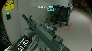 Uh, hello there? | Firewall Zero Hour