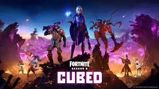 SEASON 8 IS INSANE | PRO like BRO