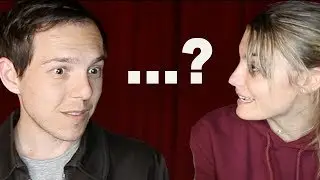 My Boyfriend Guesses The Price of Makeup *he was shook*