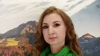 Бронзовый смоки на ваш суд!!! оцените мою попытку