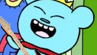Random Bossy Bear meme that I made part 8