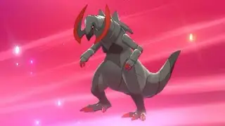 When You Finally Get That Shiny You Really Wanted