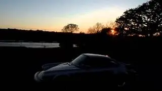 Walk-around of my '83 Porsche 911 SC