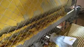 Vacuum Filters