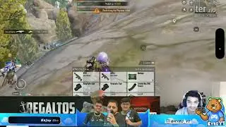 Rega Destroyed by Krutika in Secs   Goldy Bhai Reaction 😲