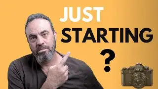 Starting Street Photography? - How to: From Someone Who Is Doing It for Years