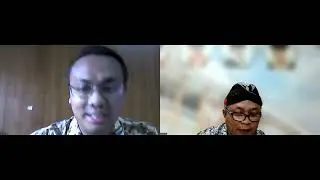 Ketimpangan Wilayah Desa-Kota | Kuliah Tamu PWK UNS 2022