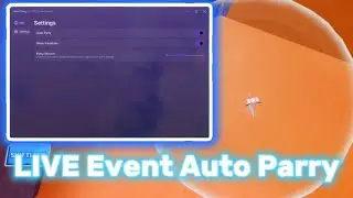 NEW Blade Ball Script | Live Event Auto Parry Script | Pastebin