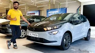 TATA ALTROZ RACER || 9.49 Lakh || New Engine & Full Detail | Ultimate Power & Fully Loaded ❓
