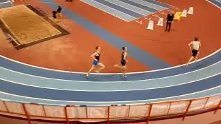 800 м, мужчины (финальный забег). ПФО 2019, Новочебоксарск