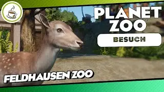 Feldhausen Zoo von moritz.mo.03 «» Planet Zoo Community Besuch 🏕 | Deutsch | German