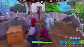 🔶FORTNITE - Battle Royale ♕ Lucky And Funny Moments #3