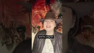P.1 Indiana Jones and sustainability