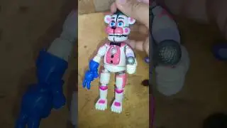 Веселье с Фоксиком😁❤