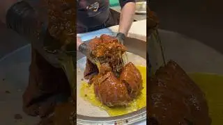 Etsiz Çiğ Köfte