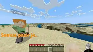 Minecrafto day 1