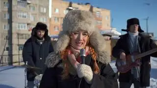 АННА ЛОЗОВЕЦ - ЧЕЛОВЕЧЕСКИЙ ГОЛОС