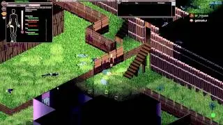 Project Zomboid Сервер Last Day от LAN-ONLINE.ru
