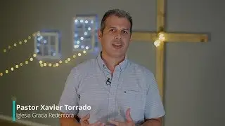 Video Iglesia Gracia Redentora 4k