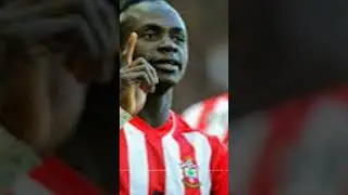 Sadio Mane's Guiness world record is out of the planet😶 #Alnassr Mane