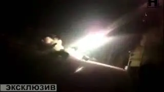 Русские боевики обстреливают  Донецк из РСЗО Град 03 10  Ukraine News