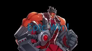 Epic Win!