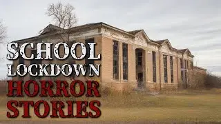 3 Horrifying True School Lockdown Horror Stories