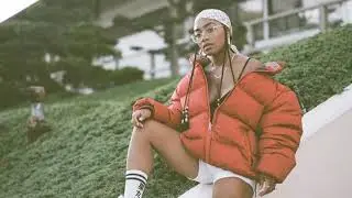 [FREE] UMI x IAMDDB Type beat - Conversate
