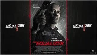 The Equalizer Soundtrack - Final Theme ♫