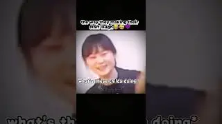being bts' staff isn't easy 😂💜🤭 #bts #funny