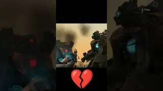 Titans in their own trap☠️❤️🩹 