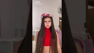 katya golyshevaa - tiktok 2021
