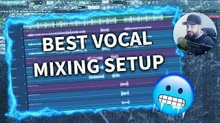Setting up a Mix in FL Studio