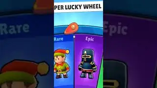 GOT MERIDIUS 👿 SPIN 😲 STUMBLE GUYS  #stumbleguys #viral #shortsvideo #ytshorts