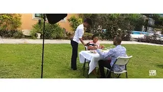 LStar and Ast Engagement 2018