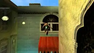 Tomb Raider 2 Revised - Teaser Trailer