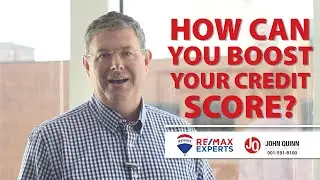 How to Improve Your Credit Score