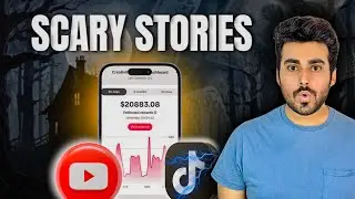 Hidden Niche to Start Youtube Tiktok Automation