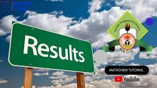 NECO RELEASED 2025 RESULT: How to check neco 2025 result using your phone. check your neco result!!!