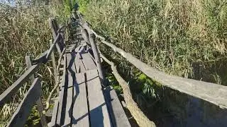 Надлак кладка умань місток 10 вересня 2023 р.