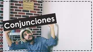 Conjunciones