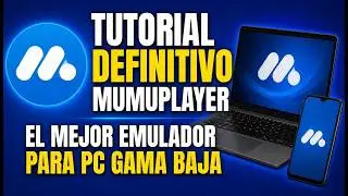 The Ultimate Mumu Player Tutorial: The Best Emulator for Low-End PCs