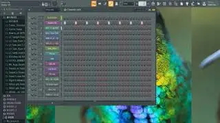 Lorch_||Fl Studio tutorial|| feat._semi_tee_miano_kammu_dee_dj_maphorisa_kabza_de_small_