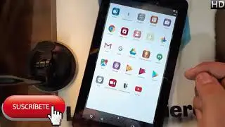 Quitar cuenta Google o frp Tablet Polaroid 7 IPS POMDTB002